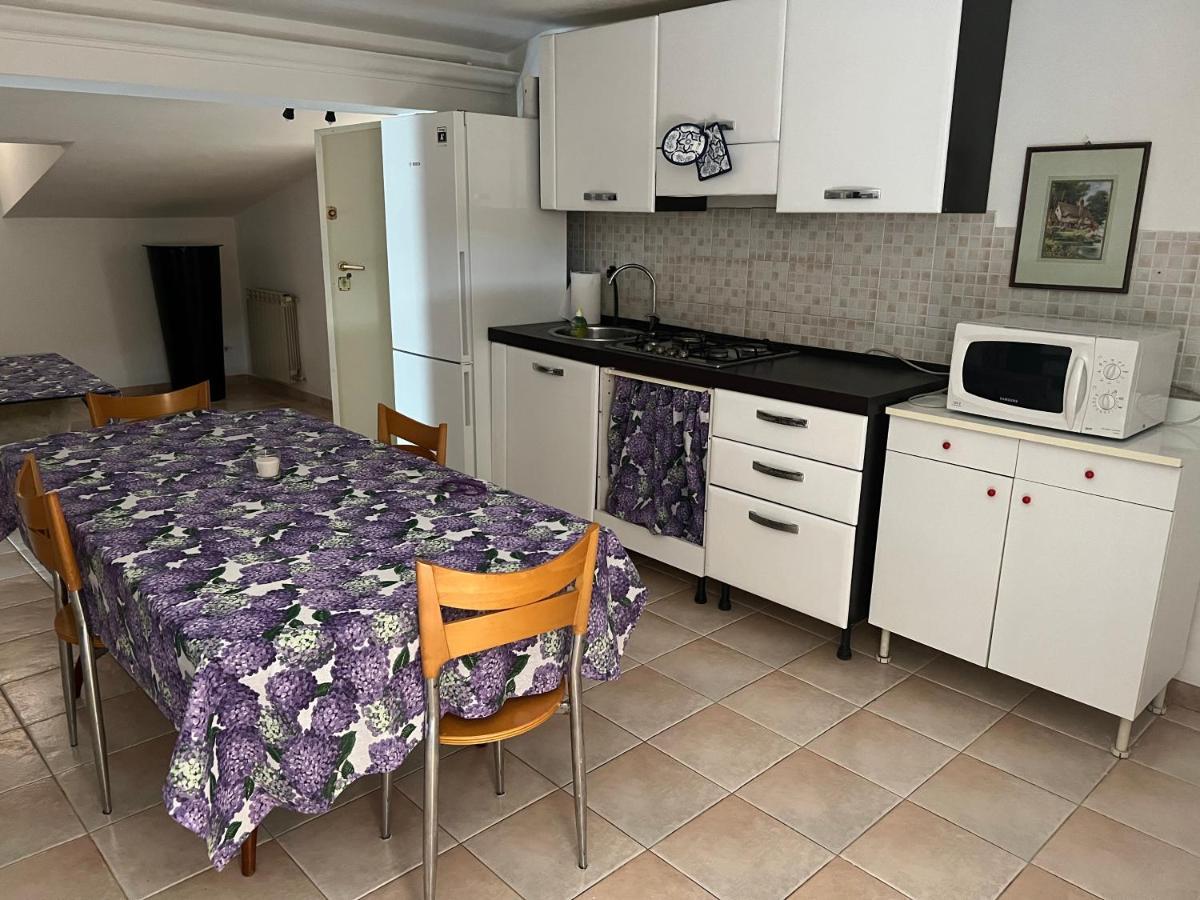 “ La Casa di Vic” bilocale vicino Staz.Ferrov. Appartamento Monterotondo  Esterno foto