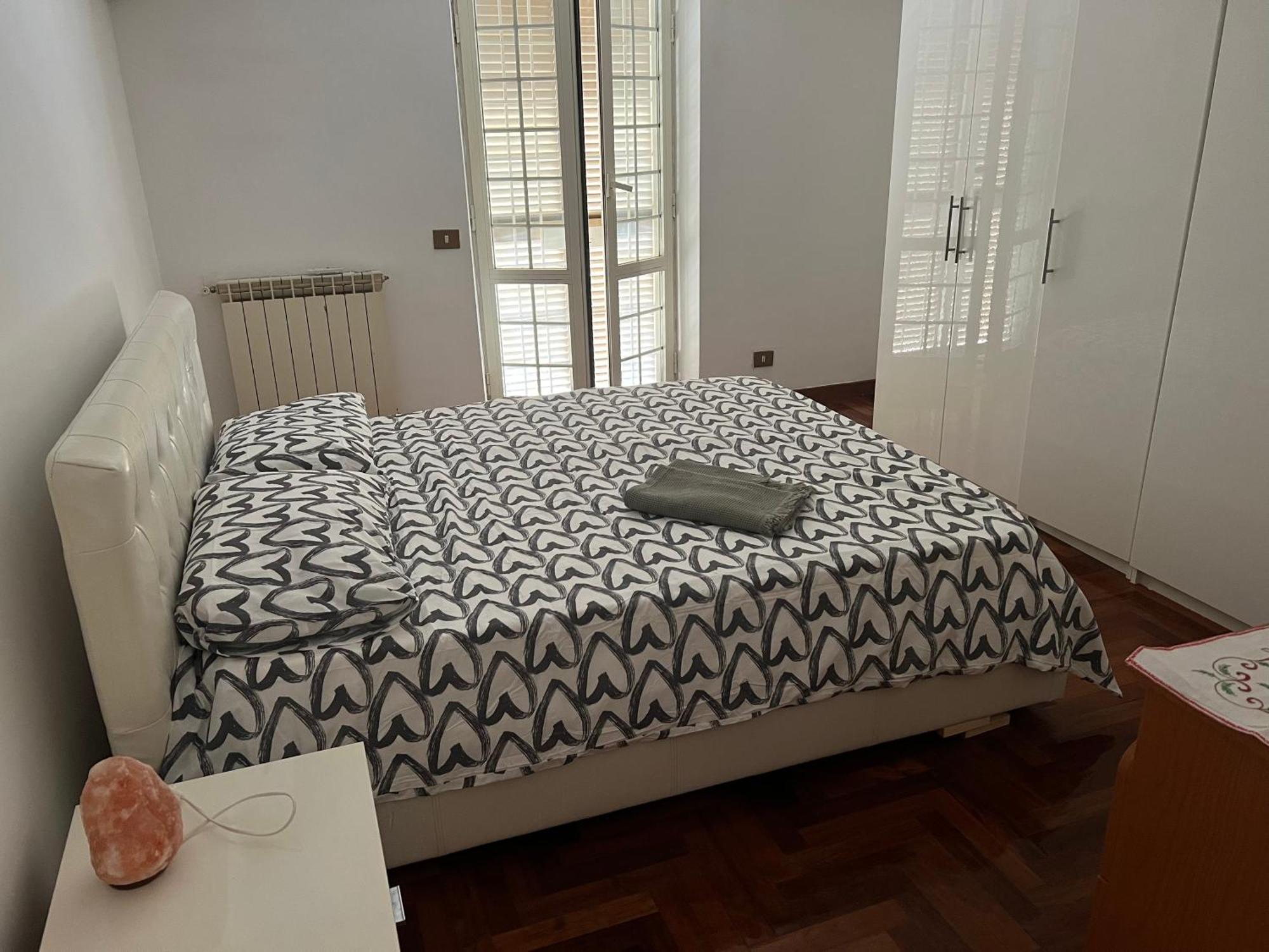 “ La Casa di Vic” bilocale vicino Staz.Ferrov. Appartamento Monterotondo  Esterno foto
